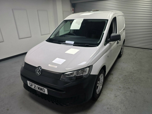 Volkswagen Caddy  2.0 TDI C20 Commerce SWB Euro 6 (s/s) 5dr