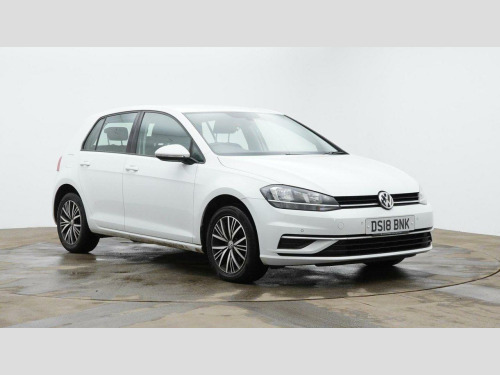Volkswagen Golf  1.4 TSI SE Nav Euro 6 (s/s) 5dr