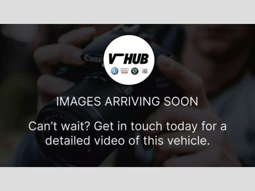 Volkswagen T-Cross  1.0 TSI SE DSG Euro 6 (s/s) 5dr