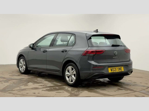 Volkswagen Golf  1.5 eTSI MHEV Life DSG Euro 6 (s/s) 5dr 