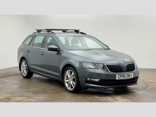 Skoda Octavia  1.6 TDI SE Technology Euro 6 (s/s) 5dr 
