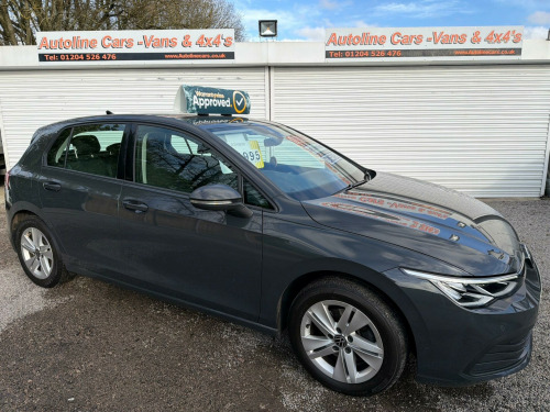 Volkswagen Golf  2.0 TDI Life Euro 6 (s/s) 5dr 