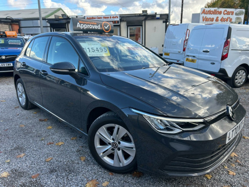Volkswagen Golf  2.0 TDI Life Euro 6 (s/s) 5dr