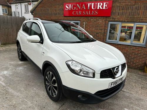 Nissan Qashqai  1.5 dCi n-tec 2WD Euro 5 5dr