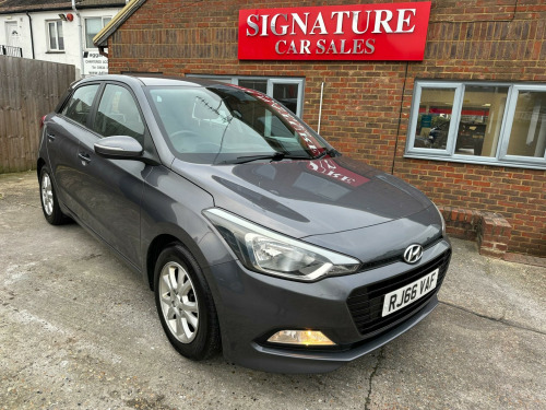 Hyundai i20  1.0 T-GDi SE Euro 6 (s/s) 5dr