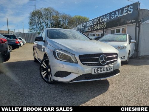 Mercedes-Benz A-Class A180 1.5 A180 CDI Sport Hatchback 5dr Diesel 7G-DCT Eur