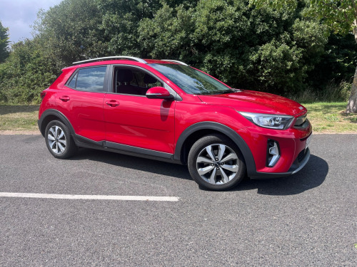 Kia Stonic 1.0T GDi 99 2 5dr