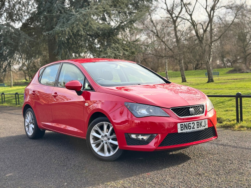 SEAT Ibiza  1.2 TSI FR 5dr