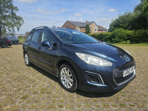 Peugeot 308  1.6 HDi 92 Access 5dr