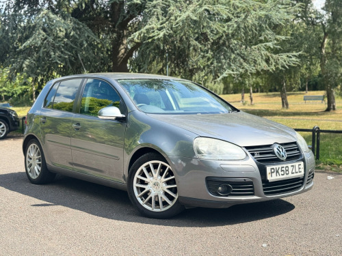 Volkswagen Golf  1.4 GT Sport TSI 170 5dr