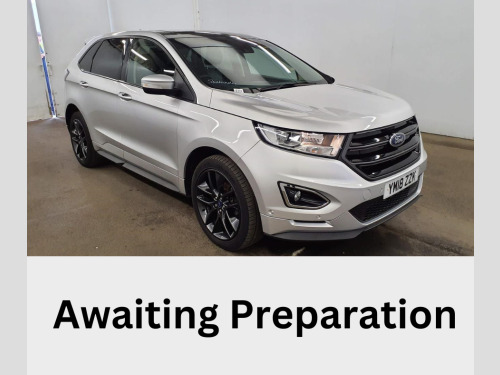 Ford Edge  2.0 TDCi Sport SUV 5dr Diesel Powershift AWD Euro 6 (s/s) (210 ps)