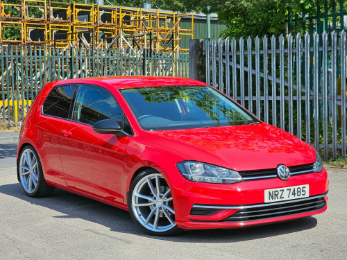 Volkswagen Golf  1.4 TSI SE [Nav] 3dr