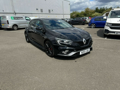 Renault Megane  1.8T GPF R.S.280 Hatchback 5dr Petrol Manual Euro 6 (s/s) (280 ps)