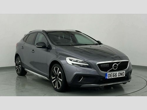 Volvo V40  2.0 D3 Pro Hatchback 5dr Diesel Auto Euro 6 (s/s) (150 ps) 