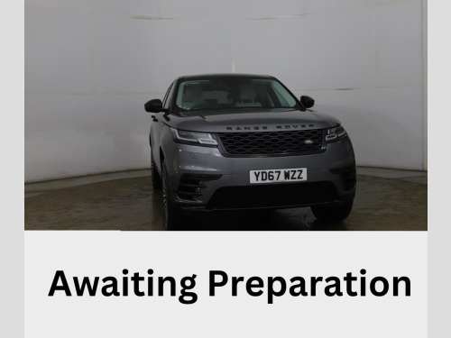 Land Rover Range Rover Velar  3.0 SD6 V6 R-Dynamic SE SUV 5dr Diesel Auto 4WD Euro 6 (s/s) (300 ps) 
