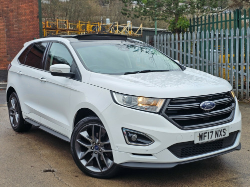 Ford Edge  2.0 TDCi Sport SUV 5dr Diesel Powershift AWD Euro 6 (s/s) (210 ps) 