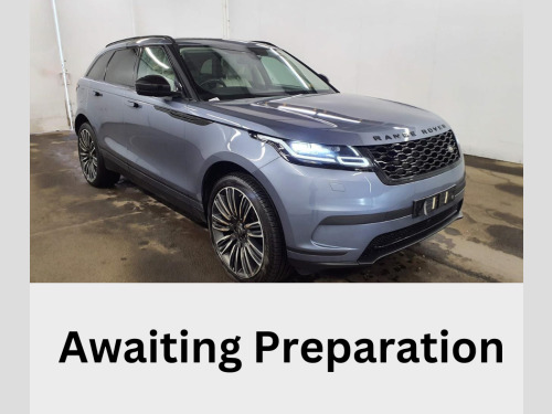 Land Rover Range Rover Velar  2.0 D180 S SUV 5dr Diesel Auto 4WD Euro 6 (s/s) (180 ps) 