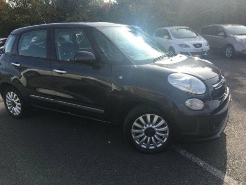 Fiat 500L  1.4 Lounge Euro 6 5dr