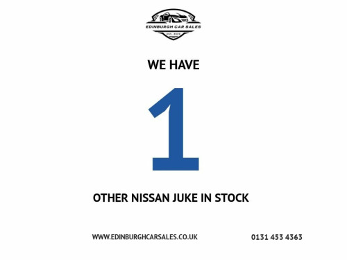 Nissan Juke  1.5 dCi Acenta SUV 5dr Diesel Manual Euro 6 (s/s) 