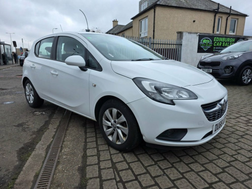 Vauxhall Corsa  1.4i ecoTEC Design Hatchback 5dr Petrol Manual Eur 