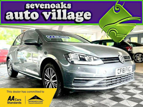 Volkswagen Golf  SE TSI BLUEMOTION TECHNOLOGY