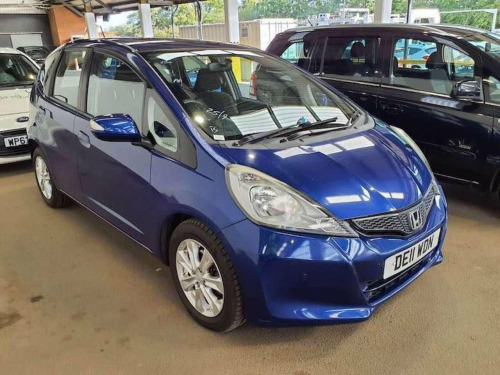 Honda Jazz  1.4 i-VTEC ES