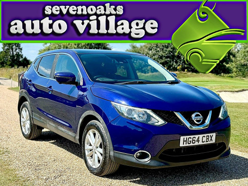 Nissan Qashqai  1.6 dCi Acenta Premium