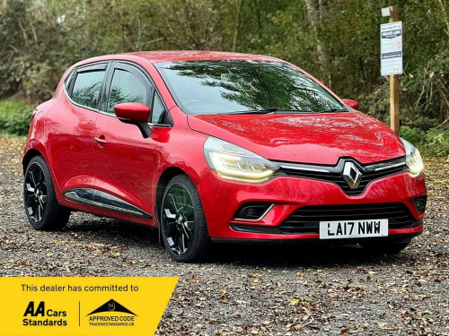 Renault Clio  1.5 Dynamique S Nav dCi 110