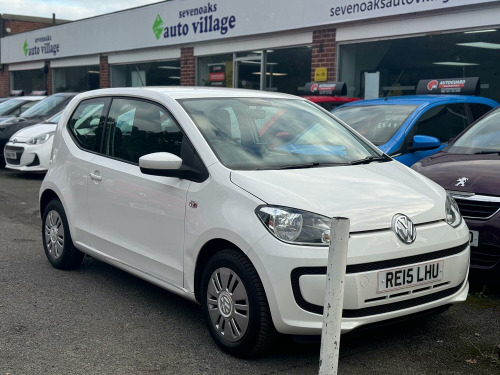 Volkswagen up!  1.0 Move up!