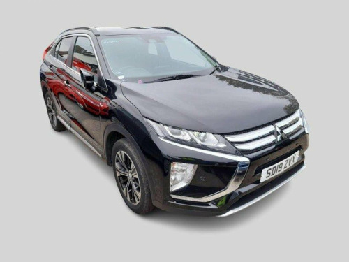 Mitsubishi Eclipse Cross  1.5 T 3