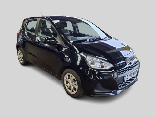 Hyundai i10  1.2 SE