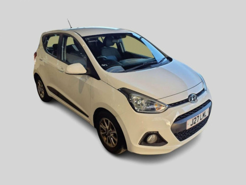 Hyundai i10  1.2 Premium Euro 5 5dr