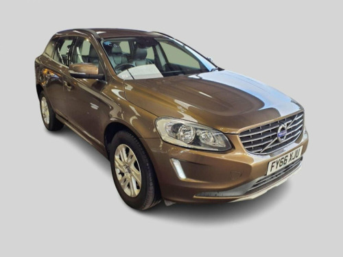 Volvo XC60  2.0 D4 SE Nav Euro 6 (s/s) 5dr