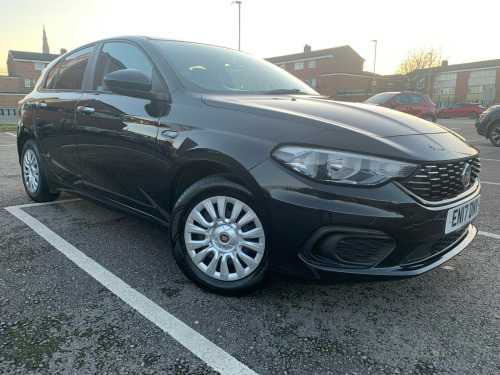 Fiat Tipo  1.4 Easy 5dr