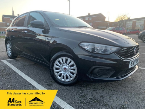 Fiat Tipo 1.4 Easy 5dr