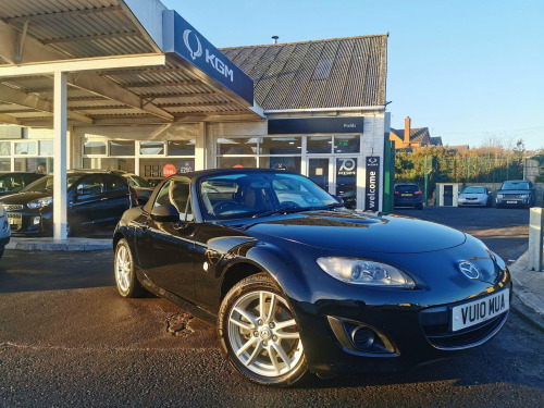 Mazda MX-5  2.0i SE Euro 4 2dr