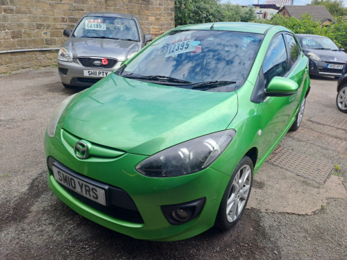 Mazda Mazda2 1.5 Sport 5dr