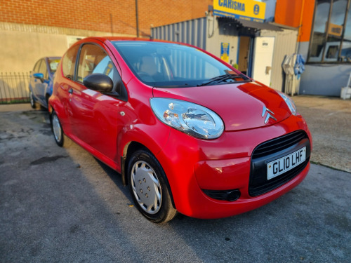 Citroen C1  VT 3-Door