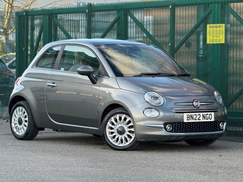 Fiat 500  1.0 MHEV Dolcevita Hatchback 3dr Petrol Manual Eur