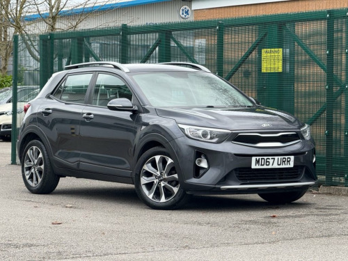 Kia Stonic  1.0 T-GDi 2 SUV 5dr Petrol Manual Euro 6 (s/s) (11