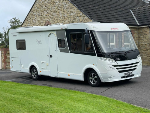 Fiat Ducato  2.3 38 MULTIJET