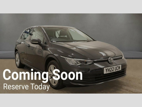 Volkswagen Golf  2.0 TDI Life Hatchback 5dr Diesel Manual Euro 6 (s