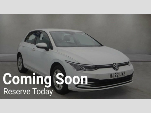 Volkswagen Golf  2.0 TDI Life Hatchback 5dr Diesel Manual Euro 6 (s