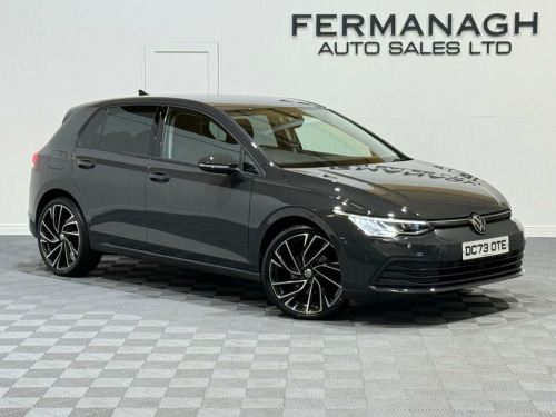 Volkswagen Golf  2.0 TDI Life Hatchback 5dr Diesel Manual Euro 6 (s