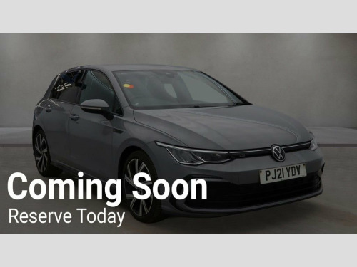 Volkswagen Golf  2.0 TDI R-Line Hatchback 5dr Diesel DSG Euro 6 (s/