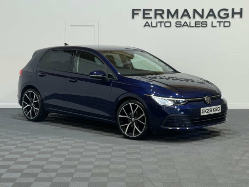 Volkswagen Golf  2.0 TDI Life Hatchback 5dr Diesel DSG Euro 6 (s/s)