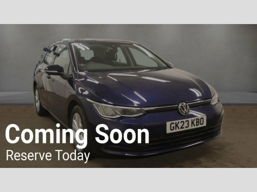 Volkswagen Golf  2.0 TDI Life Hatchback 5dr Diesel DSG Euro 6 (s/s)
