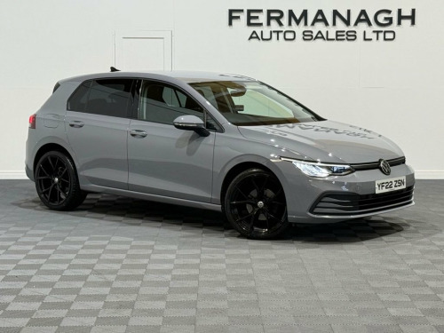 Volkswagen Golf  2.0 TDI Life Hatchback 5dr Diesel Manual Euro 6 (s