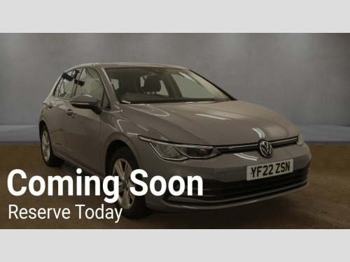 Volkswagen Golf  2.0 TDI Life Hatchback 5dr Diesel Manual Euro 6 (s