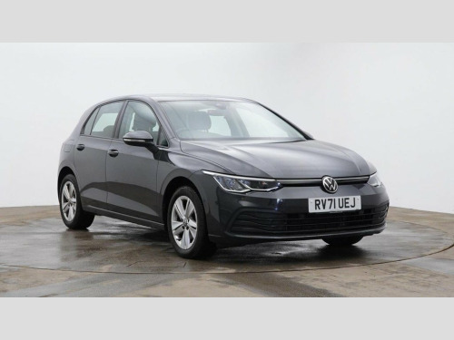 Volkswagen Golf  1.0 TSI Life Hatchback 5dr Petrol Manual Euro 6 (s